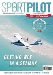 Sport Pilot - December 2016