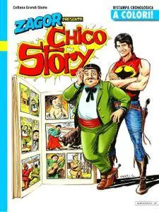 Chico Story