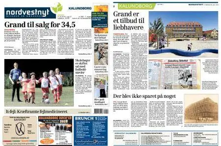 Nordvestnyt Kalundborg – 03. juli 2018