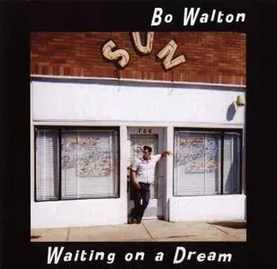 Bo Walton - Waiting On A Dream (2012) [Re-Up]