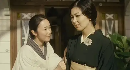 Chiisai ouchi / The Little House (2014)
