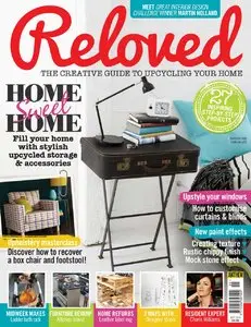 Reloved - September 2015