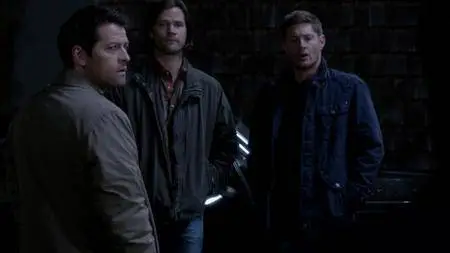 Supernatural S10E16