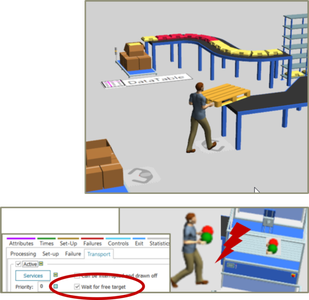 Siemens Tecnomatix Plant Simulation 2302.0003