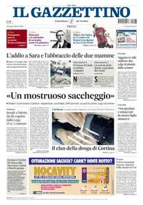 Il Gazzettino Friuli Venezia Giulia - 8 Marzo 2024