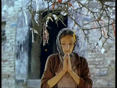 Tengiz Abuladze - Natvris Khe aka The Wishing Tree (1976)