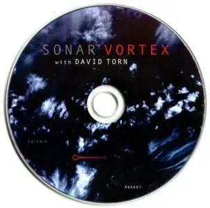 Sonar with David Torn - Vortex (2018)