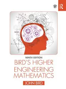 Bird's Higher Engineering Mathematics, 9th Edition