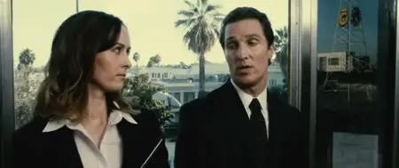 The Lincoln Lawyer / La Défense Lincoln (2011)