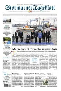 Stormarner Tageblatt - 04. Oktober 2019