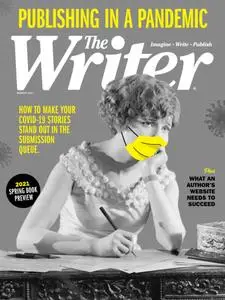 The Writer - March 2021