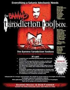 The Bammo Tarodiction Toolbox