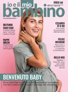 Io e il mio Bambino – maggio 2022