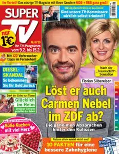 Super TV – 31. Januar 2019