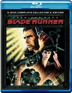 Blade Runner (1982)