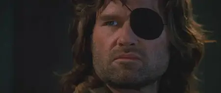Escape From L.A. (1996)