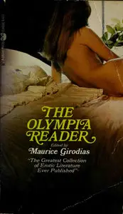 The Olympia Reader: Selections From The Traveller's Companion Series