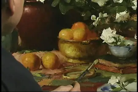 Azaleas and Oranges by Robert A. Johnson