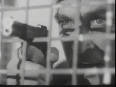 Contraband (1940)