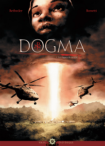 Dogma - Tome 1 - Les Signes du Temps