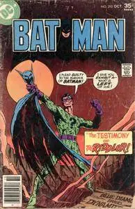 Batman v1 292