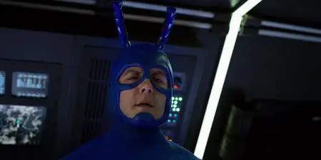 The Tick S02E04