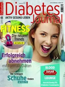 Diabetes Journal - April 2019
