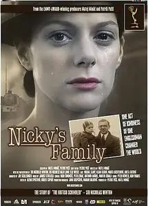 Nicky's Family (2011)