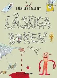 «Läskiga boken» by Pernilla Stalfelt