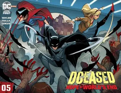 DCeased-Hope At Worlds End 005 2020 Digital Zone