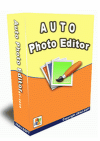 ZeallSoft Auto Photo Editor ver. 3.5