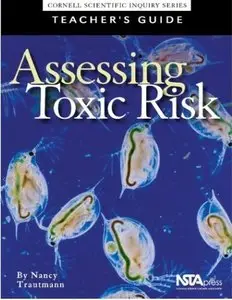 Assessing Toxic Risk