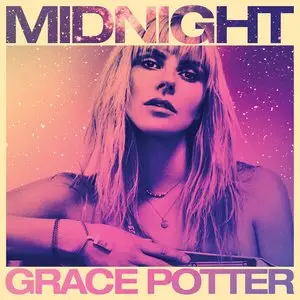 Grace Potter - Midnight (2015) [Official Digital Download]