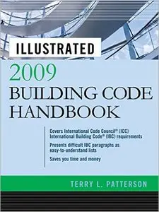 Illustrated 2009 Building Code Handbook (Repost)