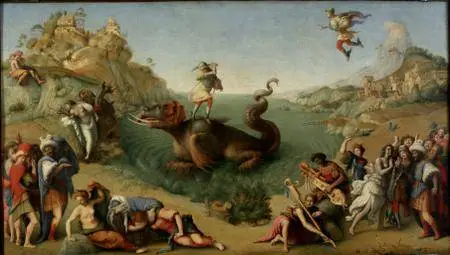 Italian Renaissance: The Art of Piero di Cosimo
