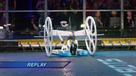 BattleBots S03E19