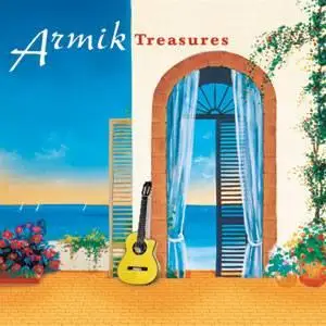 [Dicography] Armik - 18 Albums - 203 Tracks ( 1994 - 2007 ) 