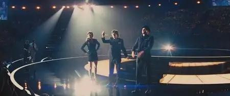 Now You See Me / Иллюзия обмана (2013)