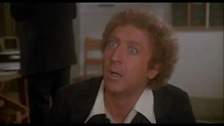 Silver Streak (1976)