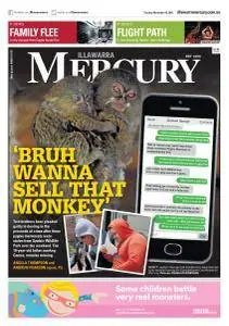 Illawarra Mercury - November 29, 2016