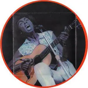 Gilberto Gil - Expresso 2222 (1972) 40th Anniversary Special Edition, Remastered Reissue 2012