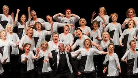 How To Do And Sing Harmonies With Ease, Short Course!