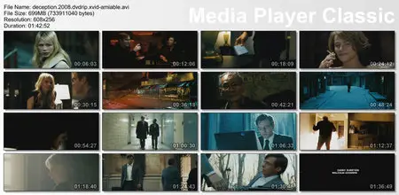 Deception 2008