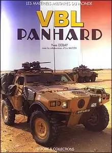 VBL Panhard  - Бронеавтомобиль "Панар" - французский "Хаммер"