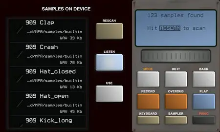 Su-Preme MPA v1.3.7 for Android