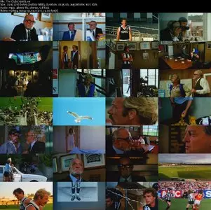 The Club (1980) 
