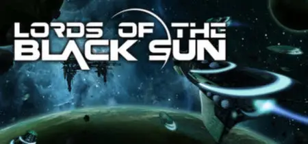 Lords of the Black Sun (2014)