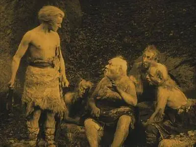 Die Nibelungen: Siegfried (1924) + Kriemhilds Rache / Kriemhild’s Revenge (1924) [ReUp]