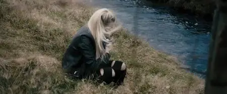 Demon Eye (2019)