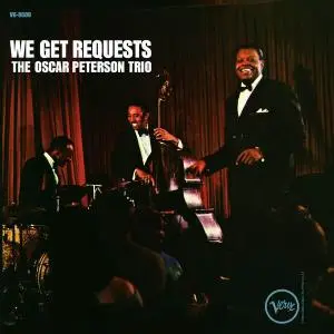 The Oscar Peterson Trio - We Get Requests (1964) [Reissue 1997]